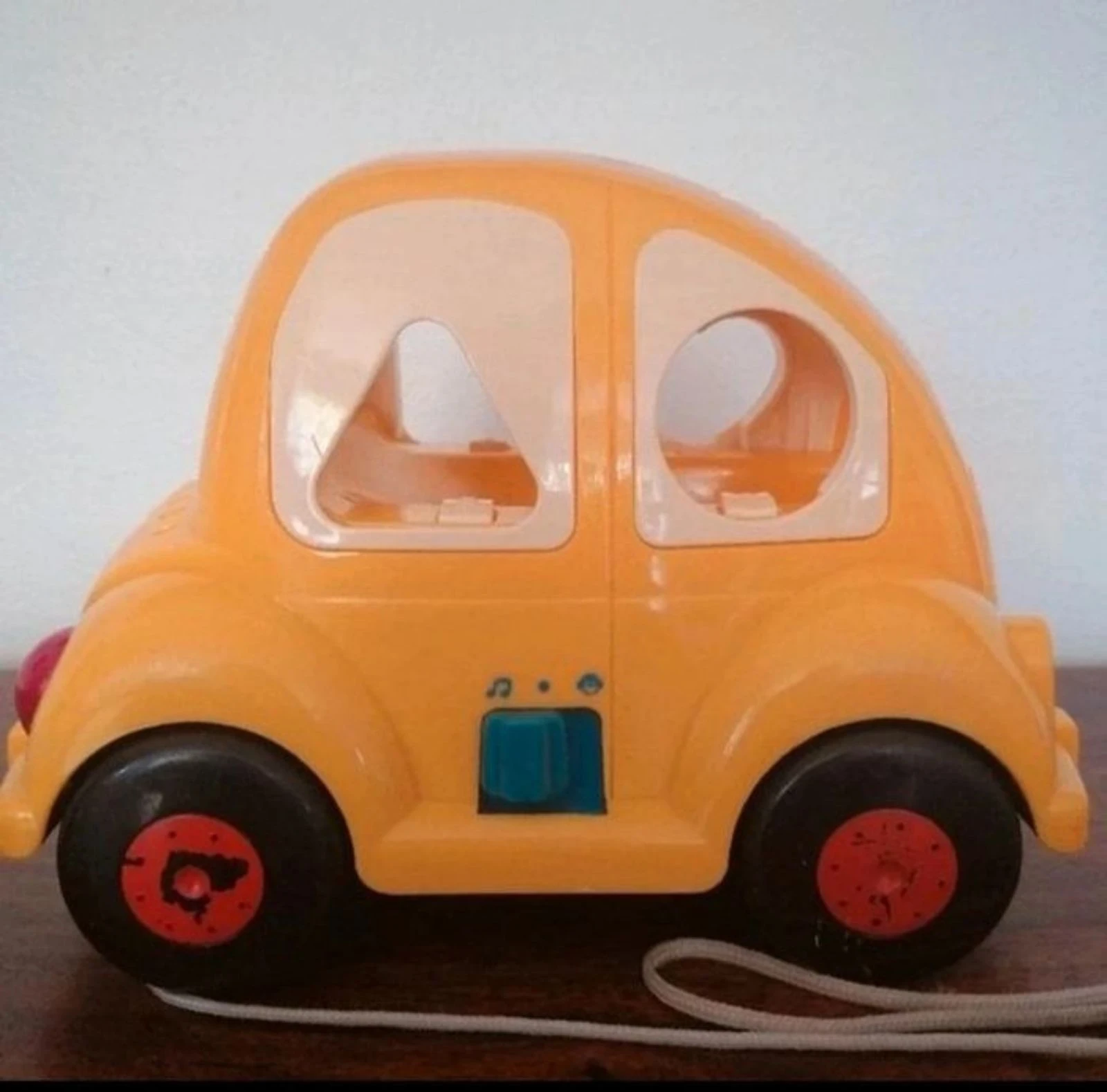 Voiture rigo' auto jeu éducatif – photo 6